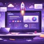 Mise en avant solution web en 2D